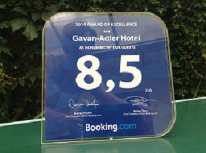 Оценка гостеприимства гостевого дома Адлер-Гавань в 2014 году